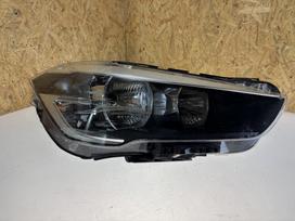 BMW X1, 63117346534, Cen26637