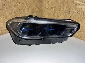 BMW X5, 9481790, Cen26641