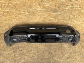 Citroen C5 Aircross, 9825351777, Cen26642