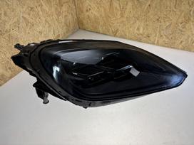 Porsche Cayenne Coupe, 9Y0941060M, Cen26661