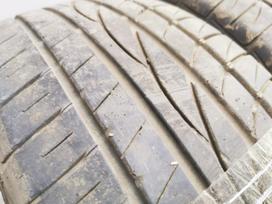 Sumitomo, summer 225/60 R17
