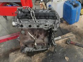 Ford Ranger, Qj2r
