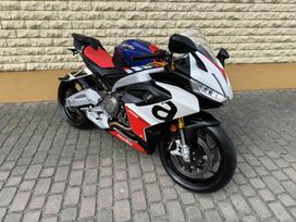 Aprilia RS 660cc, superbikes