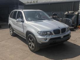 BMW X5, 306d2