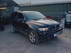 BMW X5, 306d2