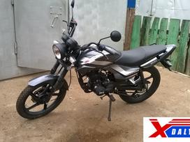 ABM Phantom 125, street / классические
