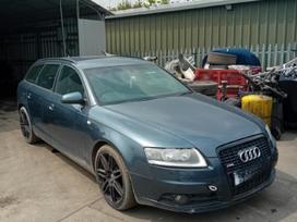 Audi A6, bpp