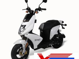 AGM City, scooters / mopeds