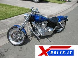American Eagle Falcon MS Cruiser, choppers / cruisers / custom
