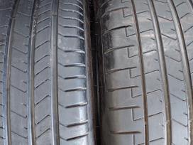 Pirelli, summer 245/35 R21
