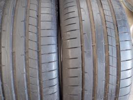 Dunlop, летние 255/40 R19