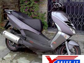 Aprilia Leonardo, мотороллеры / мопеды