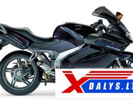 Aprilia RST, спортбайки / superbikes