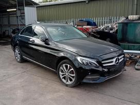 Mercedes-Benz C klasė