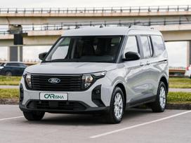 Ford Tourneo, keleivinis mikroautobusas