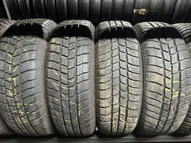 Barum POLARIS 3, всесезонные 185/65 R15