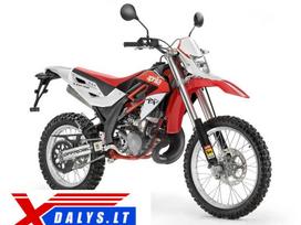 Aprilia RX, мотороллеры / мопеды