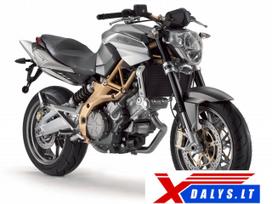 Aprilia, street / classic