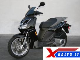 Aprilia Sportcity, мотороллеры / мопеды