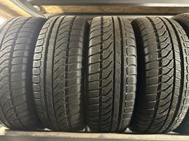 Dunlop SP WINTER RESPONSE | 2 VNT.!!, winter 185/60 R15
