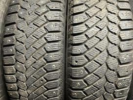 Continental CONTI ICE CONTACT, зимние 185/65 R15