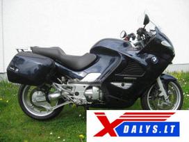 BMW C1, touring / sport touring / kelioniniai