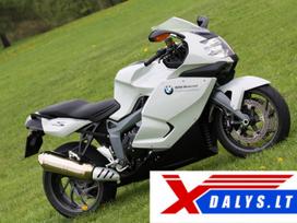 BMW K 1300 GT, superbikes