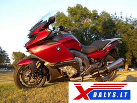 BMW K 1600, touring / sport touring / kelioniniai