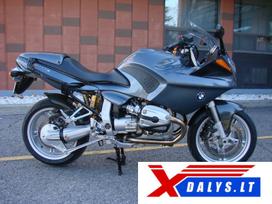 BMW, sportiniai / superbikes