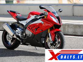 BMW, спортбайки / superbikes