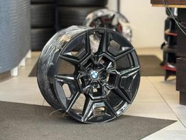 BMW XM G09 922M ORIGINALŪS, light alloy, R22