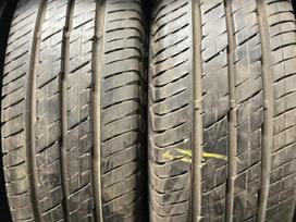 Continental VANCO 2, vasarinės 195/75 R16