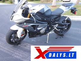 BMW, superbikes