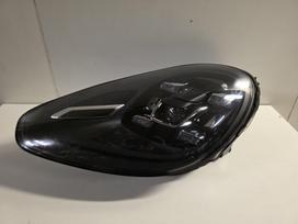 Porsche Cayenne по частям