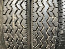Sava 6.5-16C (165-80 R16C), летние 165/80 R16