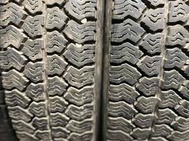Goodyear LT RADIAL SY109, всесезонные 165/80 R16