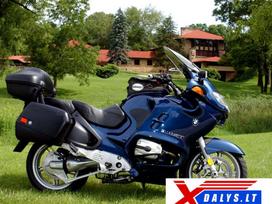 BMW, superbikes