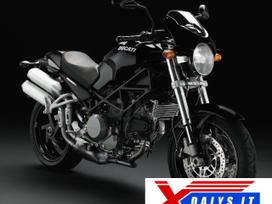 Ducati, superbikes