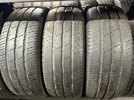 Continental VANCO2, summer 235/65 R16