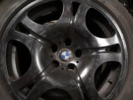BMW 7 klasė, light alloy, R19