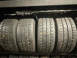 Semperit VAN LIFE, vasaras 215/65 R16