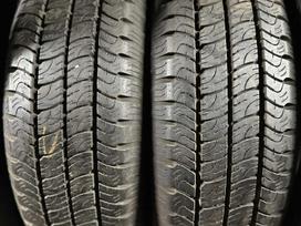 Goodyear CARGO MARATHON, summer 195/60 R16