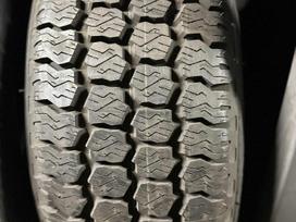 Goodyear CARGO VECTOR, universalios 225/60 R16