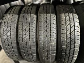 Bridgestone DUELER H/T 684, летние 175/80 R16