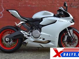 Ducati, superbikes