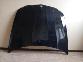 BMW 3 serija dangtis (priekinis, galinis), sparnai