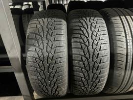 Nokian WR D4 | 2 VNT., žieminės 205/65 R16