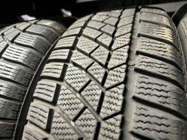 Continental WINTERCONTACT TS830P, зимние 195/65 R16