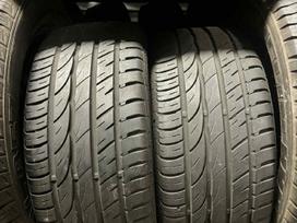 Barum BRAVURIS 2 | 2 VNT., summer 215/40 R16