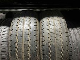 Kumho RADIAL 857 | 2 VNT., vasaras 215/65 R16